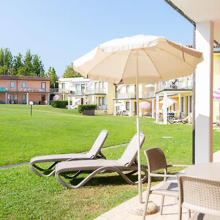 Gasparina Village Holiday park