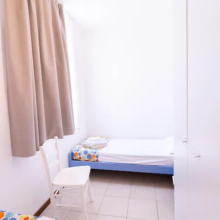 Gasparina Village Holiday park Castelnuovo del Garda
