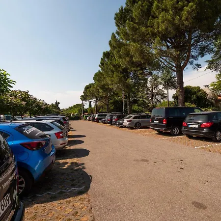 Gasparina Village Holiday park Castelnuovo del Garda